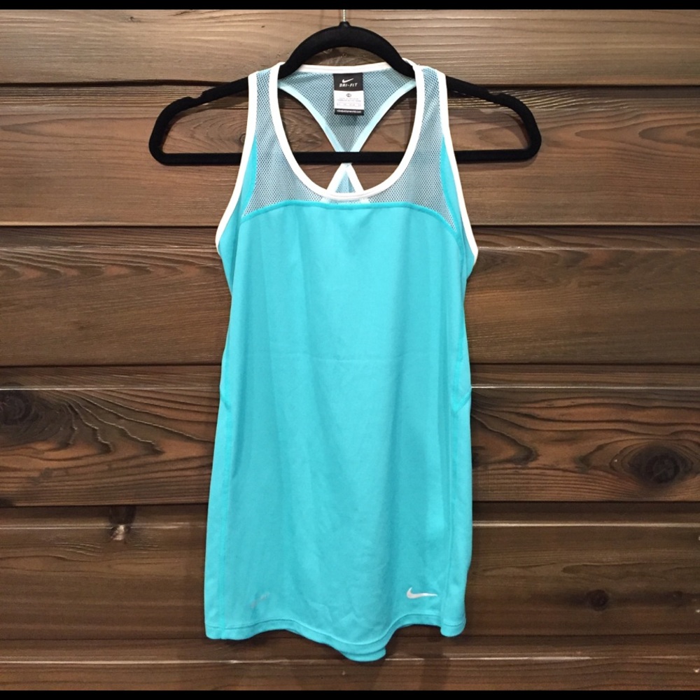 Women's XS Nike Tanktop