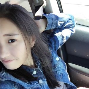 Meet your Posher, Hanwen