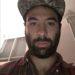 Meet your Posher, Alex