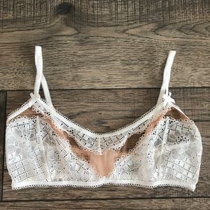 For Love & Lemons Bralette