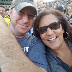 Meet your Posher, Tina