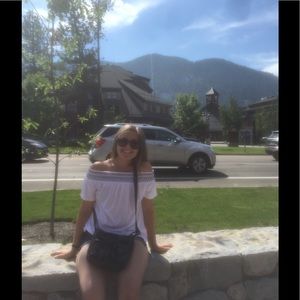 Meet your Posher, Madison