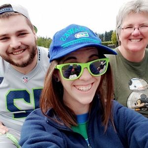 Meet your Posher, Jenny