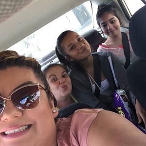 Meet your Posher, Cristal