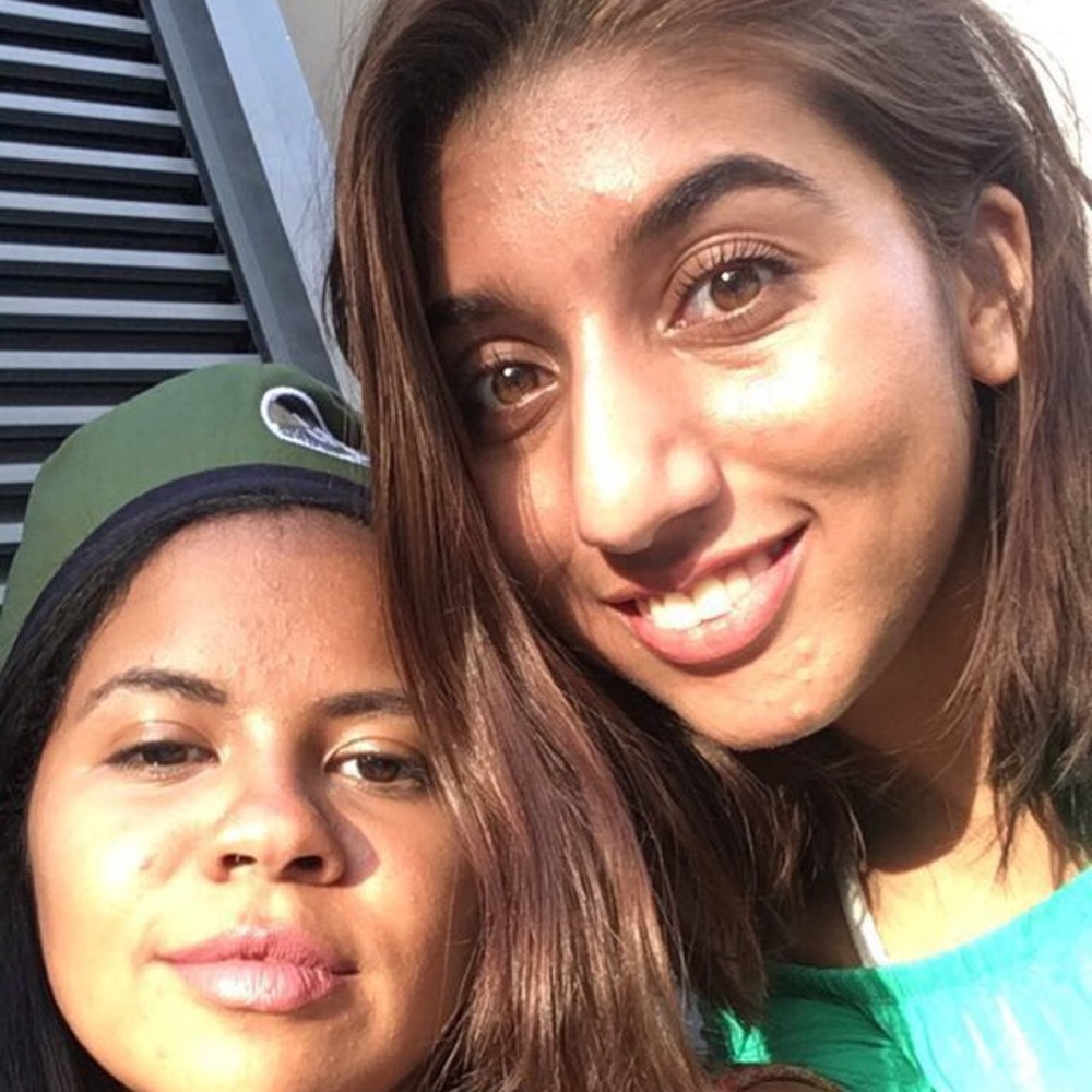 Meet your Posher, Kasey