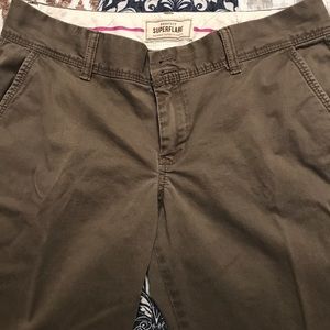 Old Navy Superflare pants