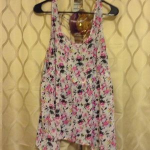 Torrid tank top