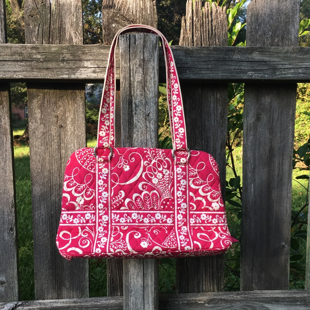 ❗️Vera Bradley Tote❗️