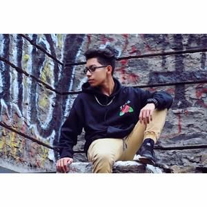 Meet your Posher, Samuel