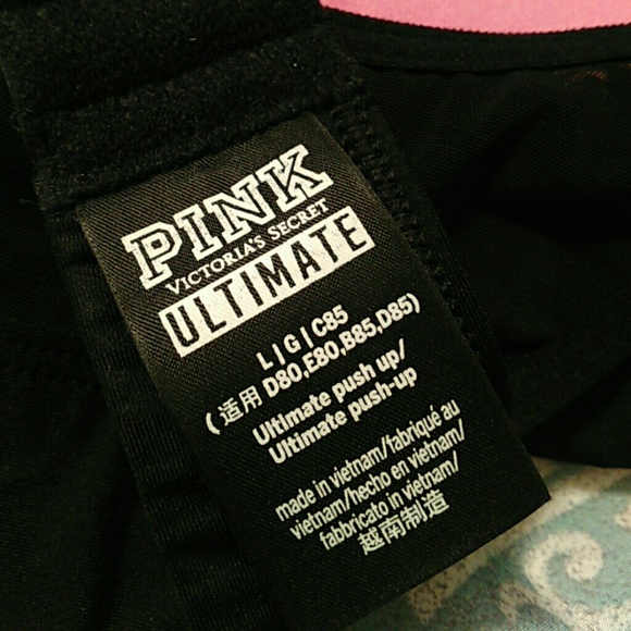 PINK - Picture 2 of 2