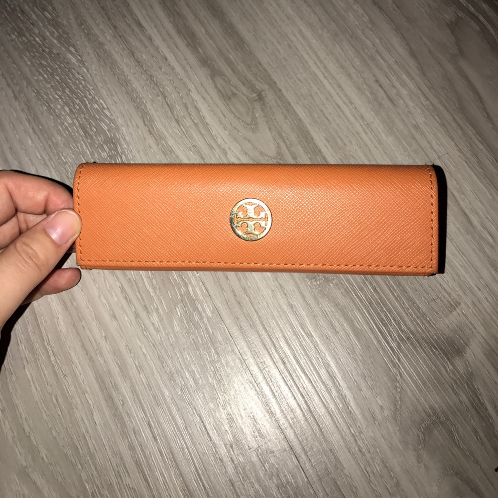Tory Burch Glasses Case 👓