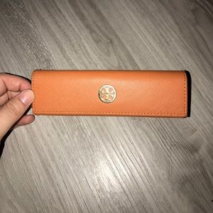 Tory Burch Glasses Case 👓