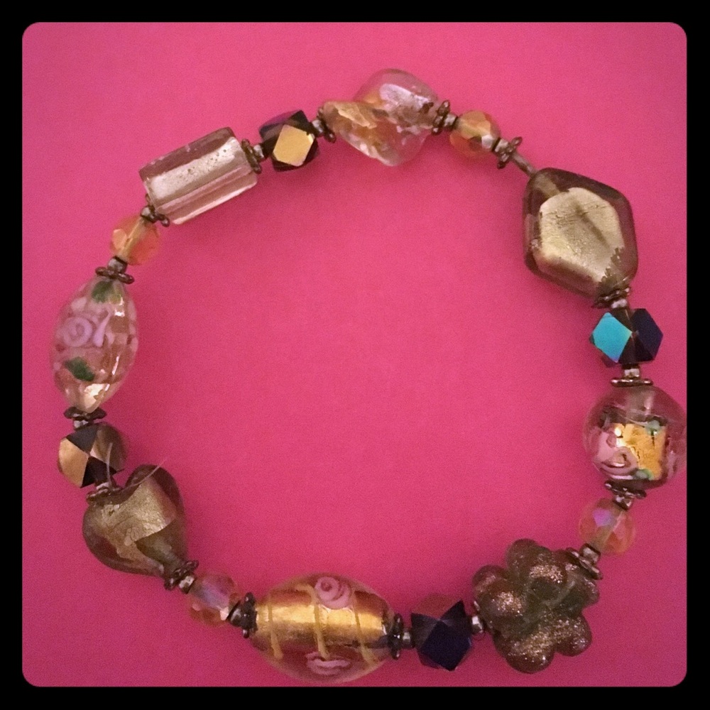 Never worn bracelet