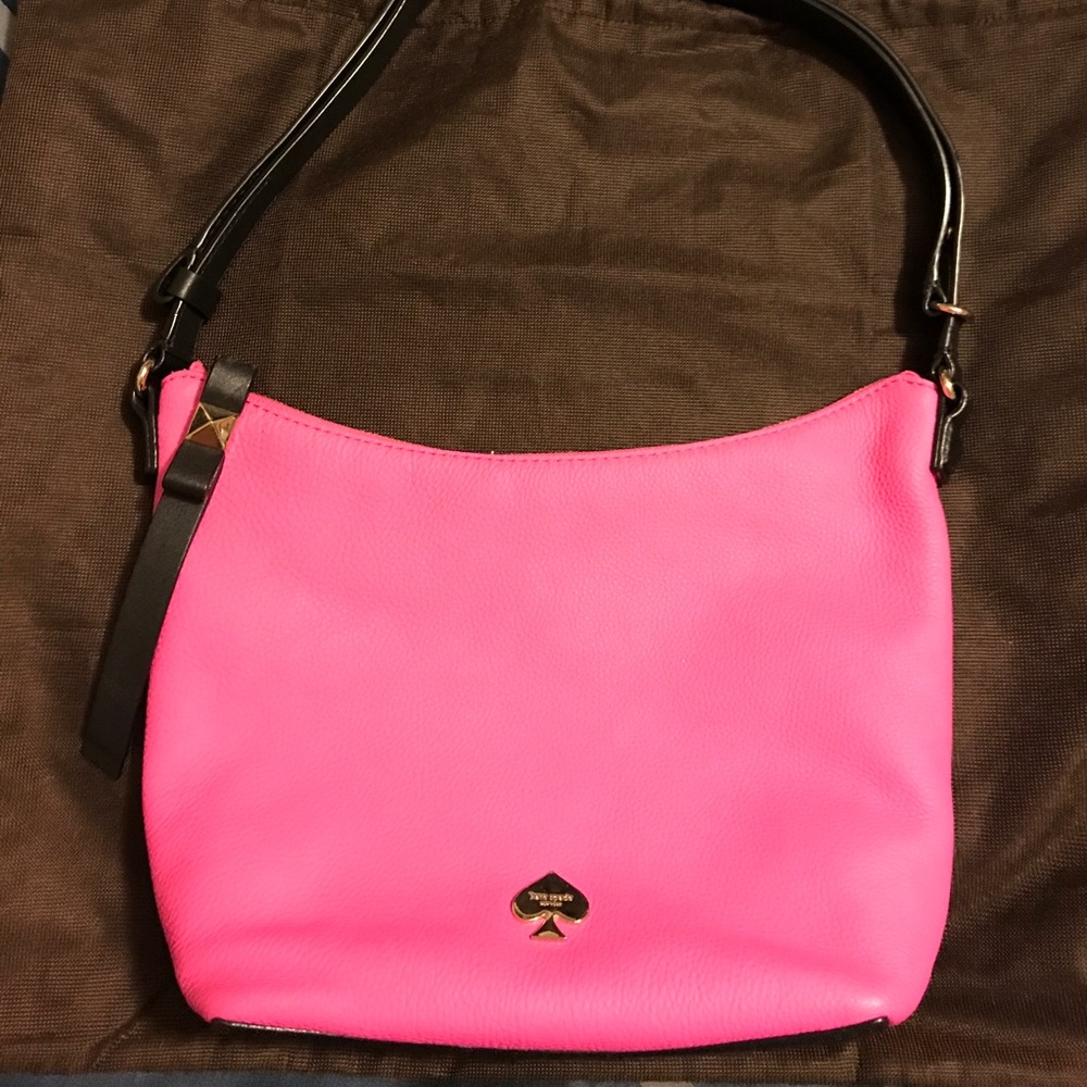 Kate Spade Hobo