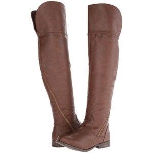 BRAND 🆕 XOXO BAMBI TALL RIDING BOOTS