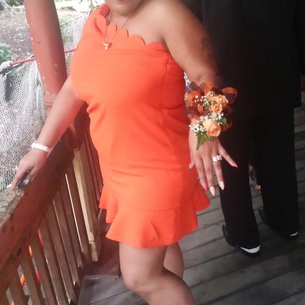 Capturing Pelham Dress