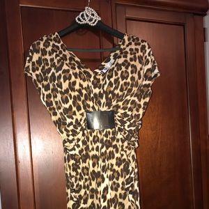 JLo club dress
