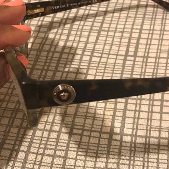 Versace glasses - Picture 1 of 4