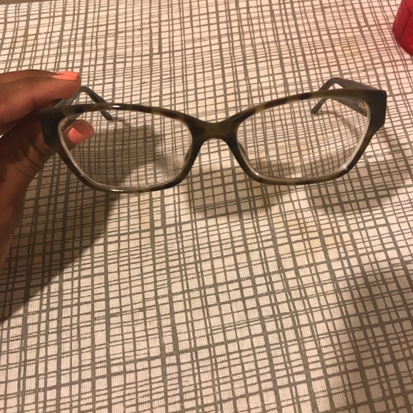 Versace glasses - Picture 2 of 4