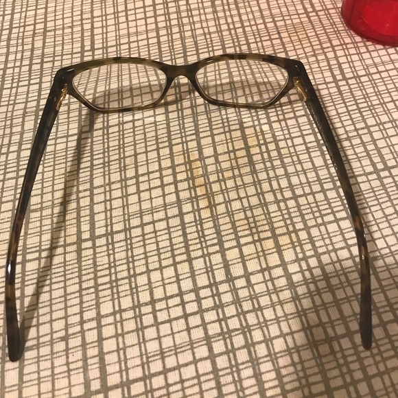 Versace glasses - Picture 3 of 4