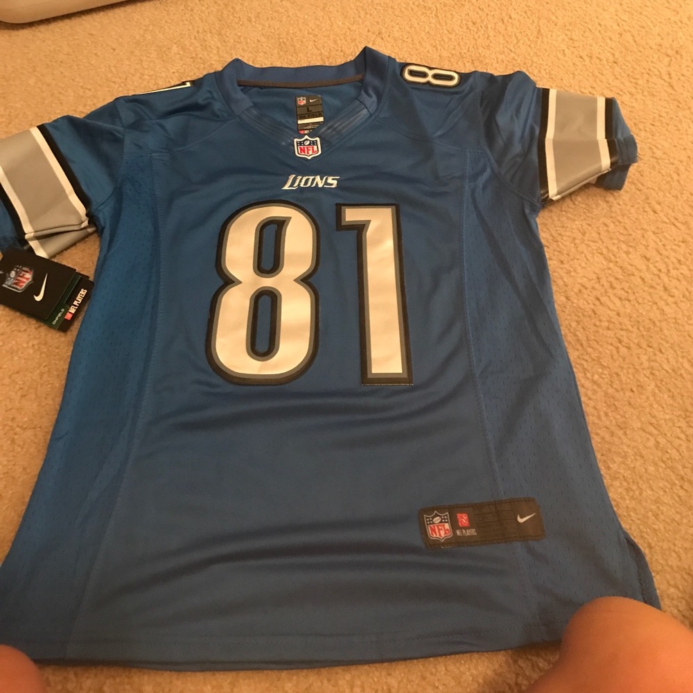 NFL jersey