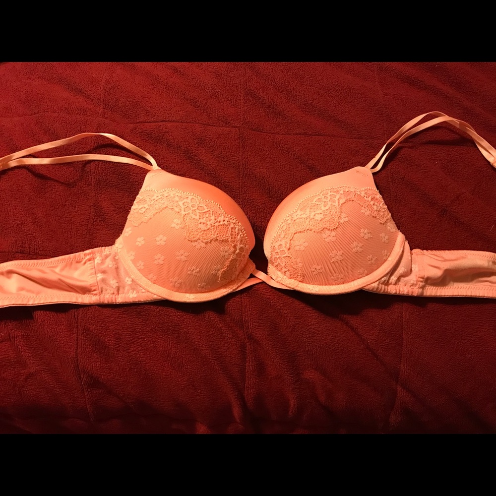 Aerie Maddie Push-Up Bra