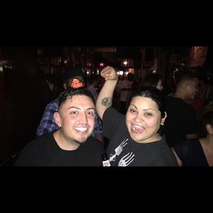 Meet your Posher, Jillian