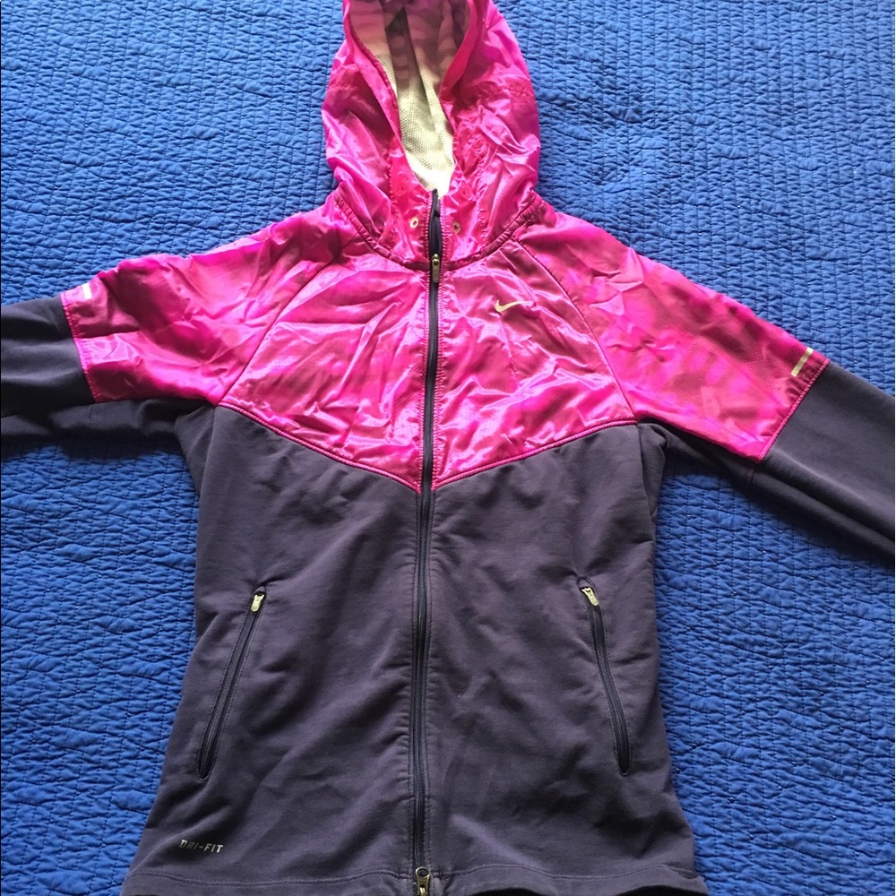 Nike Women's Running Jacket