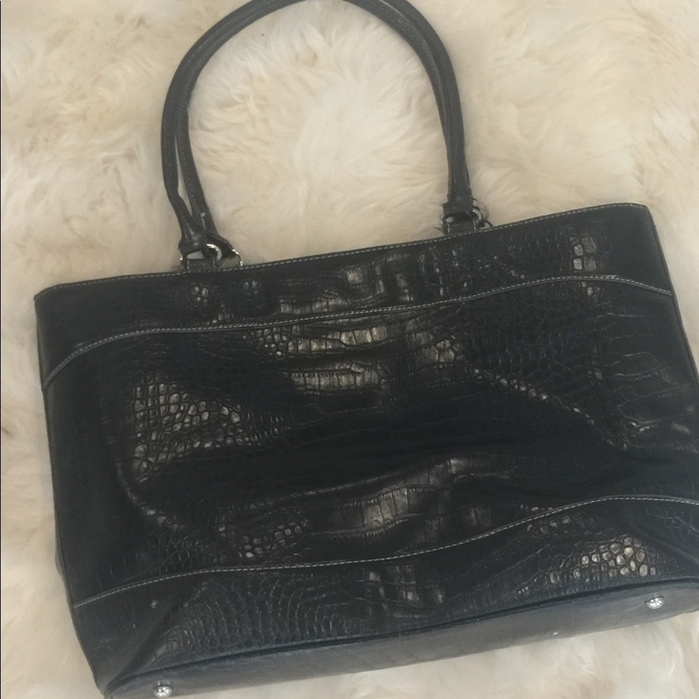 Professional bag, black
