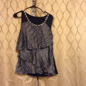 Alfani tank top