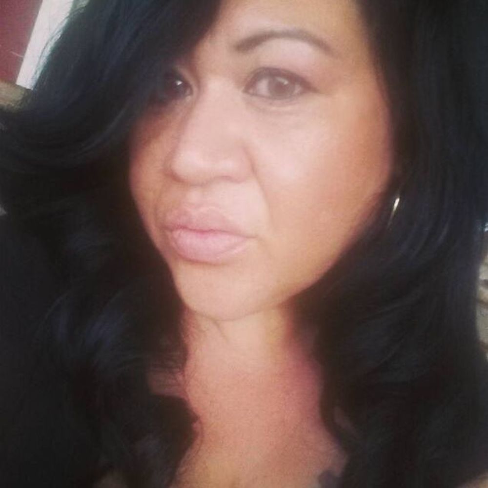 Meet your Posher, Cheryl