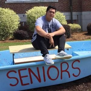 Meet your Posher, Santiago