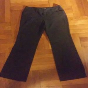 Women's pants