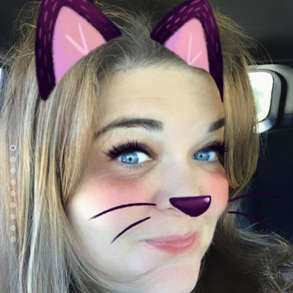 Meet your Posher, Amber