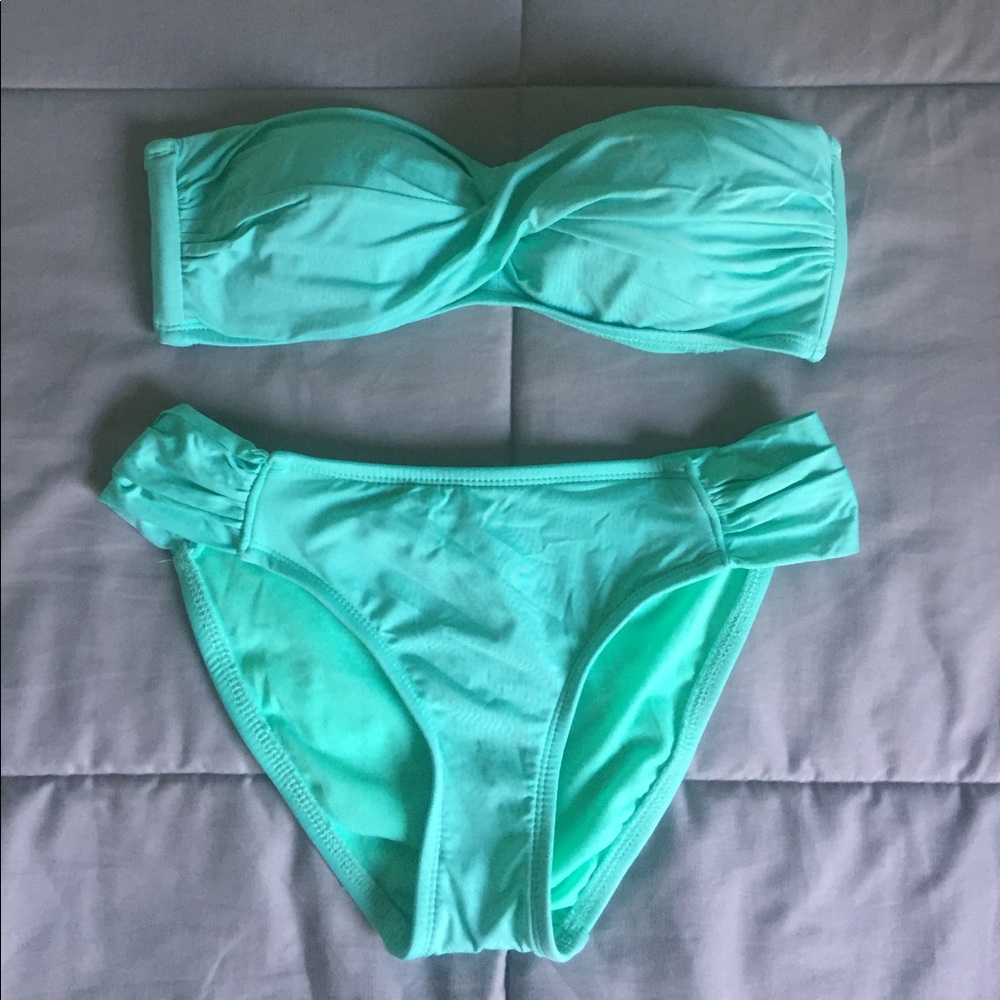 Two Piece Women's/Juniors Bikini