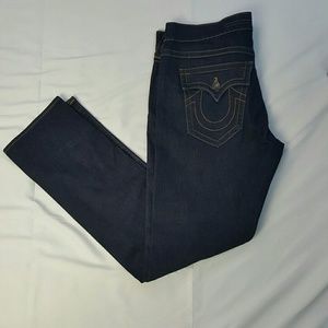 True Religion Men Jeans size 38
