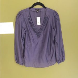 Banana republic top
