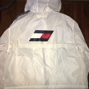 Tommy Hilfiger windbreaker