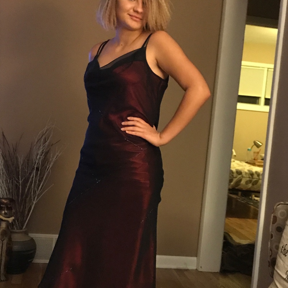 Cocktail dress