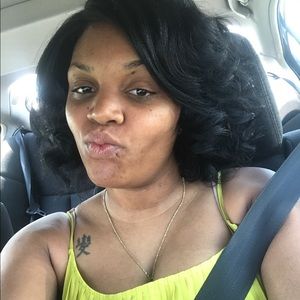 Meet your Posher, Kizzy