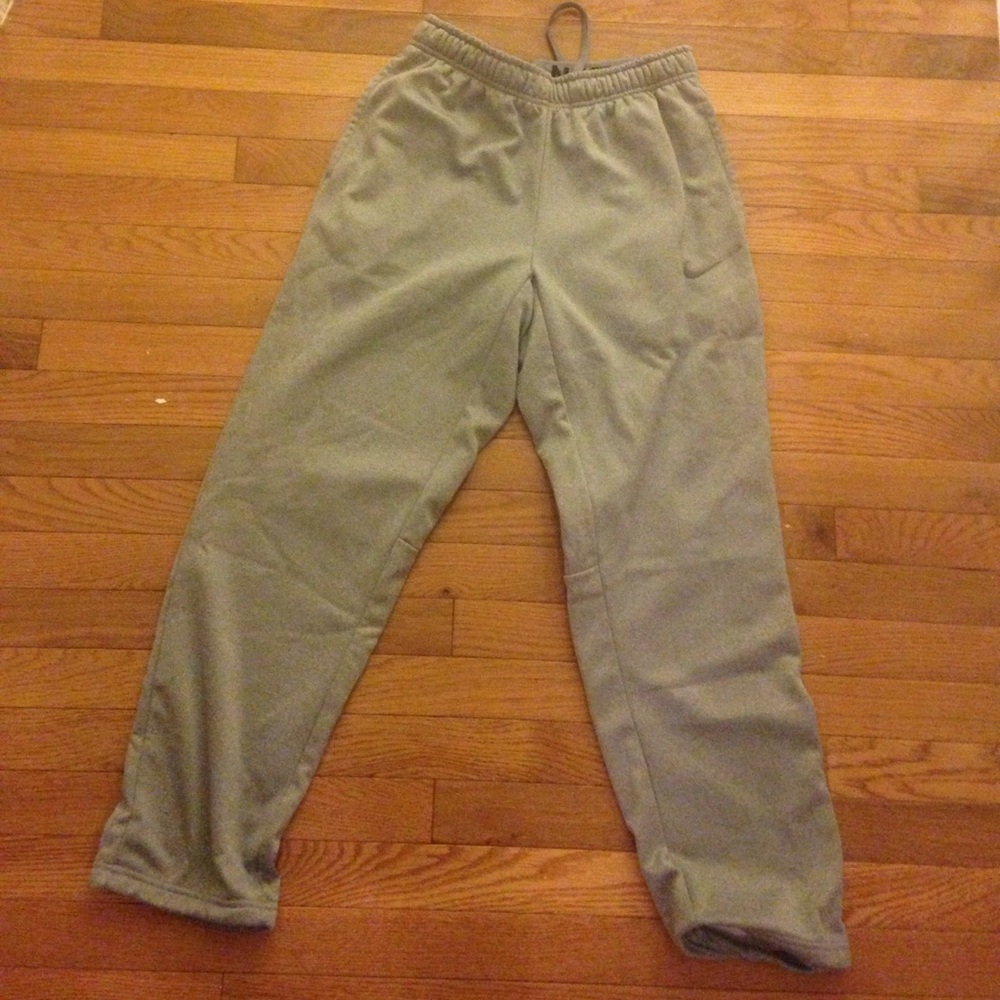 Nike sweatpants