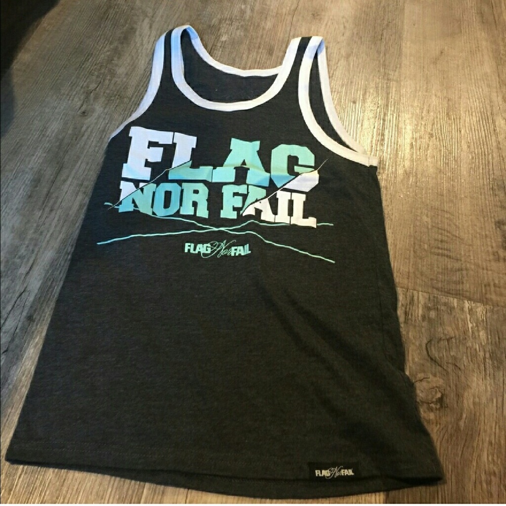 BUNDLE Flag nor fail