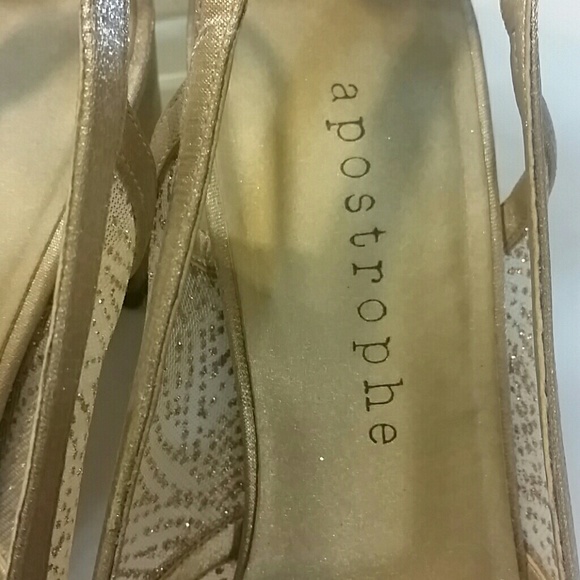 Shoes - Picture 2 of 4