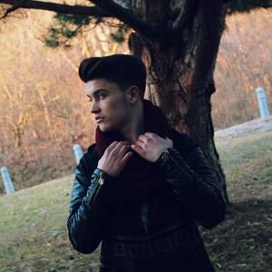 Meet your Posher, Fuad