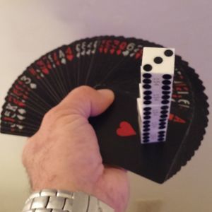 Meet your Posher, Dave