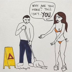 Meet your Posher, Jean