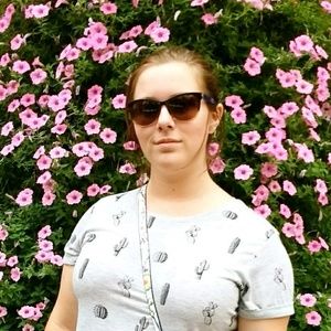 Meet your Posher, Mikaela