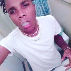 Meet your Posher, Kwame