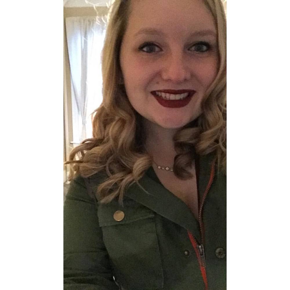 Meet your Posher, Kassie