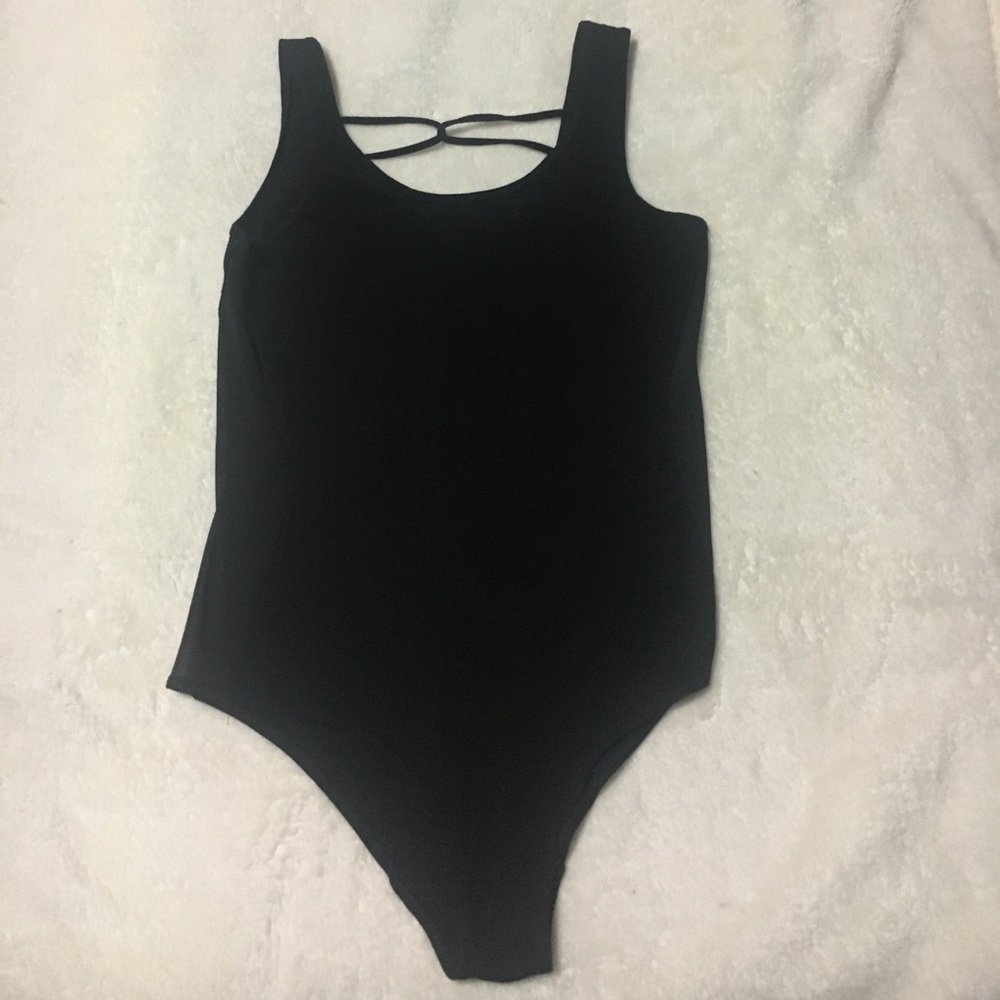 Madden Leotard
